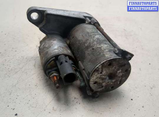 купить Стартер на Volkswagen Polo 2005-2009