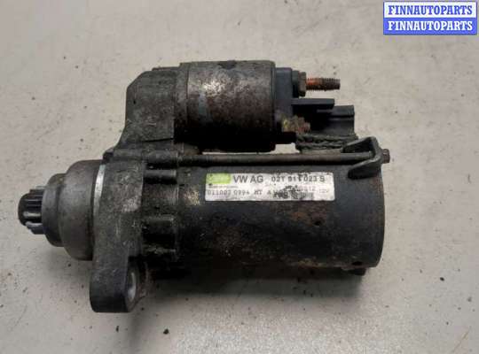 Стартер VG2776503 на Volkswagen Polo 2005-2009