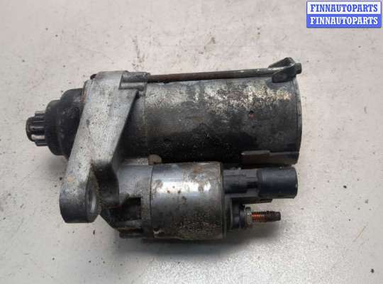 купить Стартер на Volkswagen Polo 2005-2009