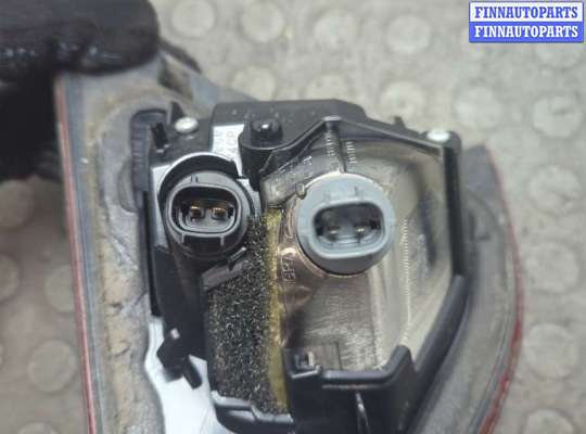 купить Фонарь крышки багажника на Mazda CX-5 2012-2017