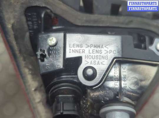 купить Фонарь крышки багажника на Mazda CX-5 2012-2017