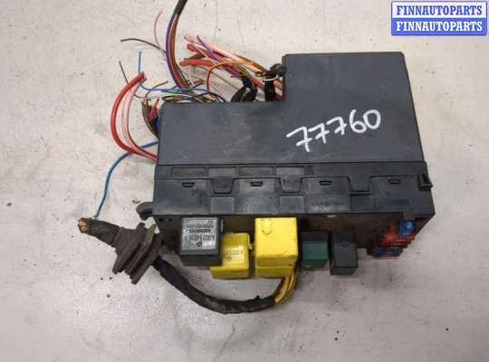 купить Блок реле на Mercedes CLK W208 1997-2002