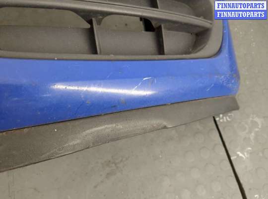 купить Бампер на Skoda Fabia 2007-2014