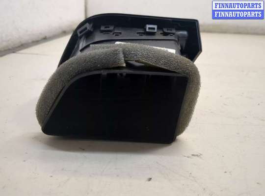 купить Дефлектор обдува салона на Ford Fusion 2017-2020 USA