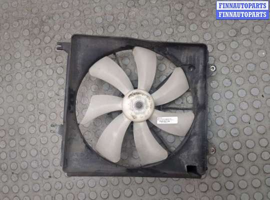 Купить Вентилятор радиатора на Suzuki SX4 2006-2014 Вентилятор радиатора SZQ0003 на Suzuki SX4 2006-2014
