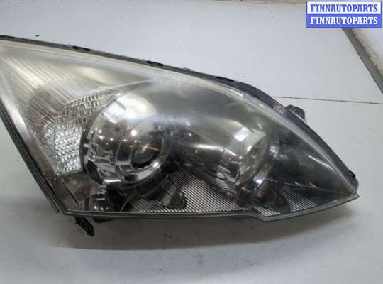 Купить Фара (передняя) на Honda CR-V 2006-2012 Фара (передняя) HD524637 на Honda CR-V 2006-2012