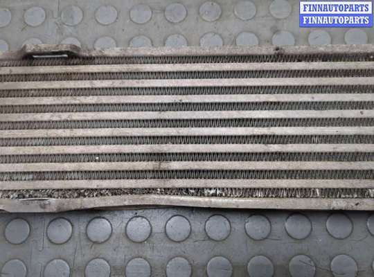 купить Радиатор интеркулера на Fiat Ducato 2006-2014