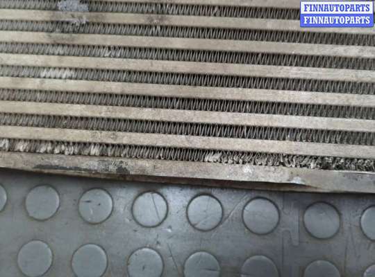 купить Радиатор интеркулера на Fiat Ducato 2006-2014