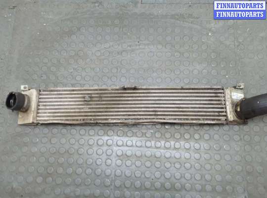 купить Радиатор интеркулера на Fiat Ducato 2006-2014