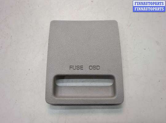 купить Пластик панели торпеды на Hyundai Sonata 7 LF 2014-2020