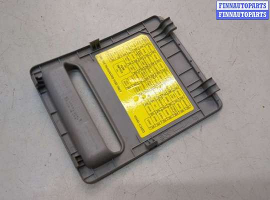 купить Пластик панели торпеды на Hyundai Sonata 7 LF 2014-2020