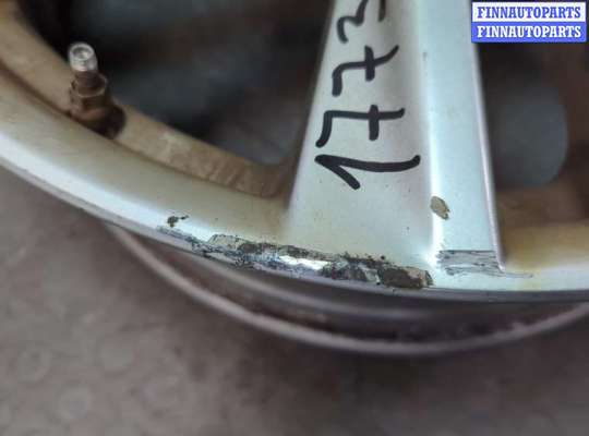 купить Колпачок литого диска на Infiniti EX35