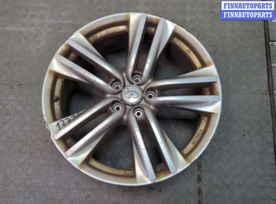 купить Колпачок литого диска на Infiniti EX35