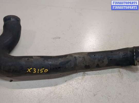 купить Патрубок интеркулера на Opel Meriva 2010-2018