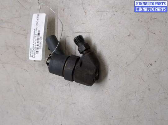 купить Форсунка топливная на Mercedes A W168 1997-2004