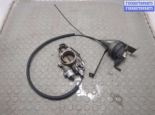 купить Заслонка дроссельная на Dodge Durango 1998-2003