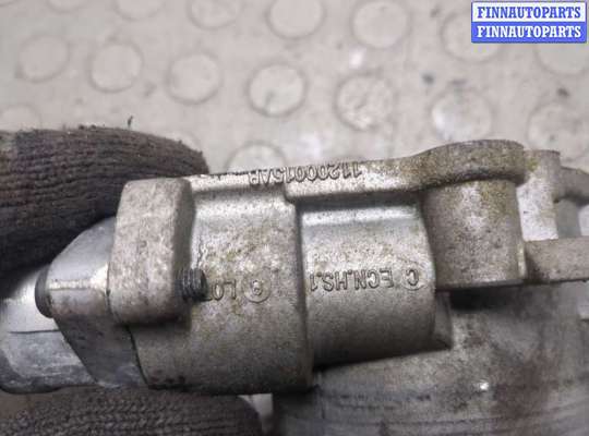 купить Заслонка дроссельная на Dodge Durango 1998-2003