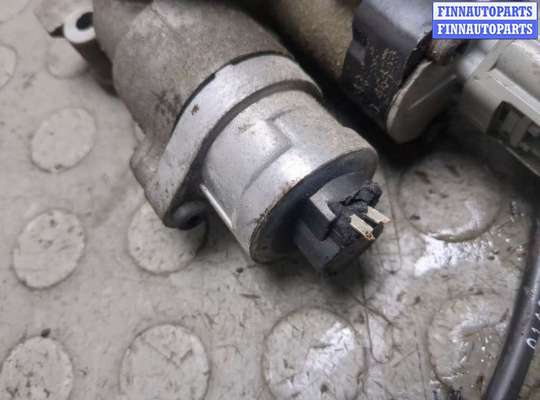 купить Заслонка дроссельная на Dodge Durango 1998-2003