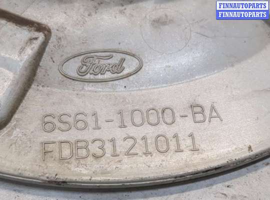 купить Колпачок литого диска на Ford Fiesta 1995-2002