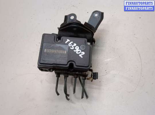 Купить Блок АБС, насос (ABS, ESP, ASR) на Toyota Yaris 2005-2011 Блок АБС, насос (ABS, ESP, ASR) TT970781 на Toyota Yaris 2005-2011