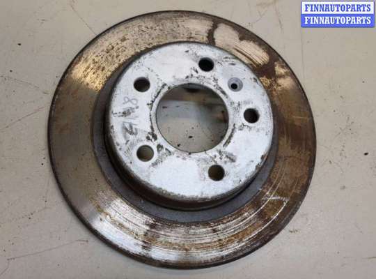 купить Диск тормозной на BMW 3 E46 1998-2006