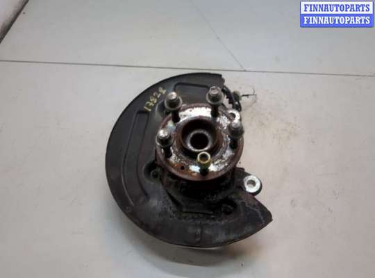 купить Ступица (кулак, цапфа) на Ford Explorer 2010-2015