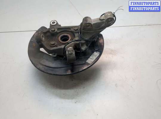 купить Ступица (кулак, цапфа) на Ford Explorer 2010-2015