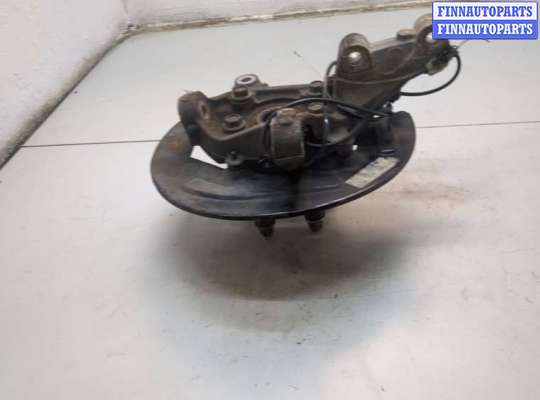 купить Ступица (кулак, цапфа) на Ford Explorer 2010-2015