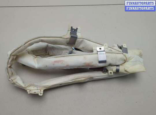 Подушка безопасности боковая (шторка) BM3490888 на BMW X5 E70 2006-2013