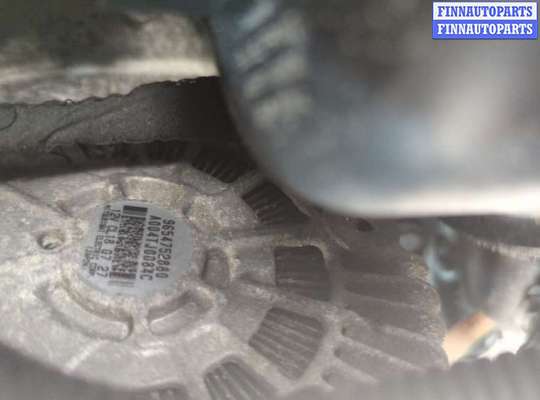 купить ТНВД на Citroen C4 Picasso 2006-2013