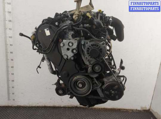 купить ТНВД на Citroen C4 Picasso 2006-2013