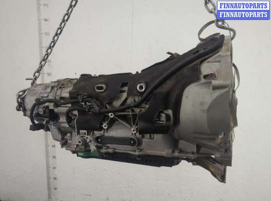 купить КПП - автомат (АКПП) 4х4 на BMW X4 G02 2018-2025