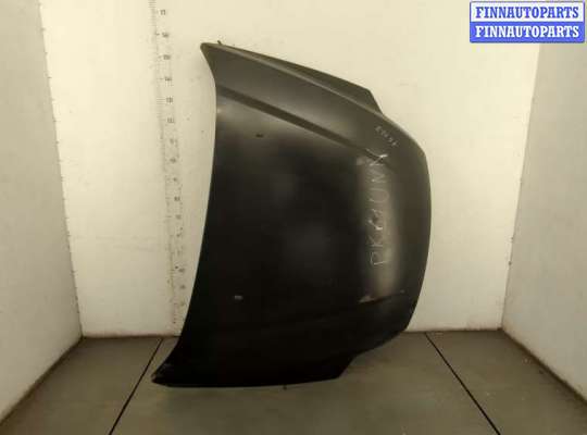 купить Обшивка капота на Ford Mondeo 4 2007-2015