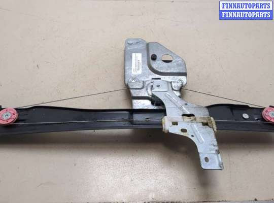 Стеклоподъемник электрический PG1229807 на Peugeot 508 2010-2018