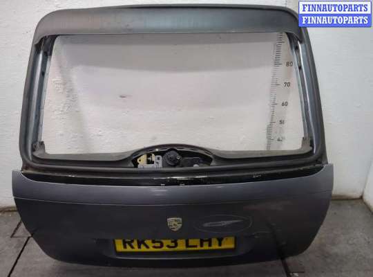 купить Подсветка номера на Porsche Cayenne 2002-2010