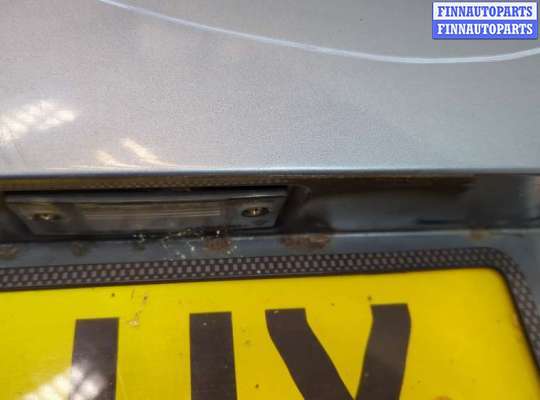 купить Подсветка номера на Porsche Cayenne 2002-2010