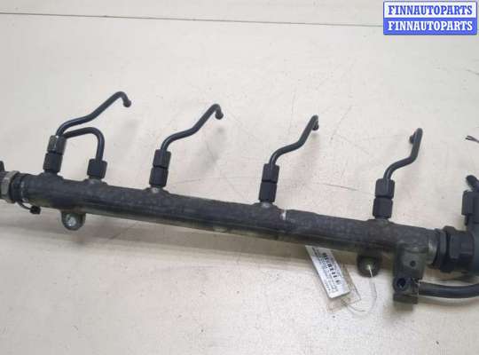 купить Рампа (рейка) топливная на Mercedes C W203 2000-2007