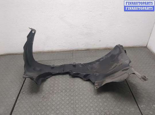 купить Защита арок (подкрылок) на Nissan Note E11 2005-2013