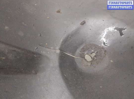 купить Защита арок (подкрылок) на Nissan Note E11 2005-2013