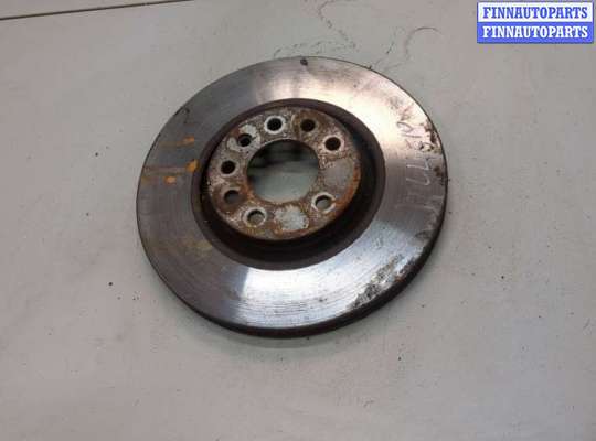купить Диск тормозной на Opel Zafira B 2005-2014