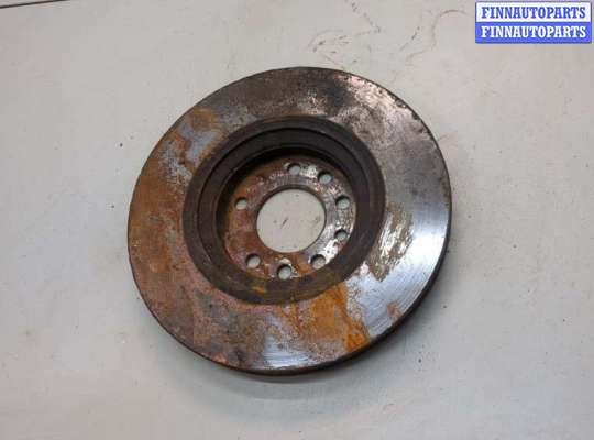 Купить Диск тормозной на Opel Zafira B 2005-2014 Диск тормозной OP2443571 на Opel Zafira B 2005-2014