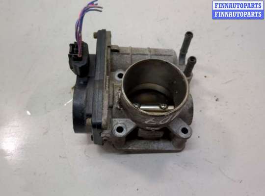 купить Заслонка дроссельная на Nissan Qashqai 2006-2013
