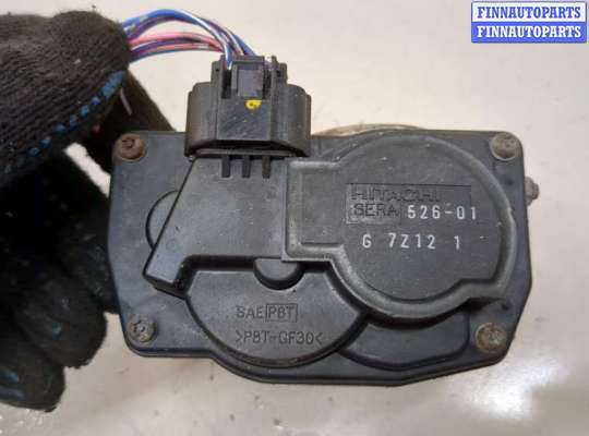 купить Заслонка дроссельная на Nissan Qashqai 2006-2013