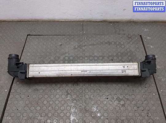 купить Радиатор интеркулера на Chevrolet Equinox 2017-2024