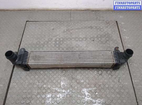 купить Радиатор интеркулера на Chevrolet Equinox 2017-2024