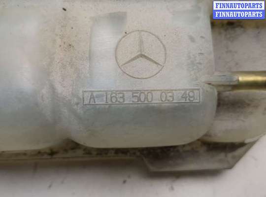 купить Бачок расширительный на Mercedes ML W163 1997-2005