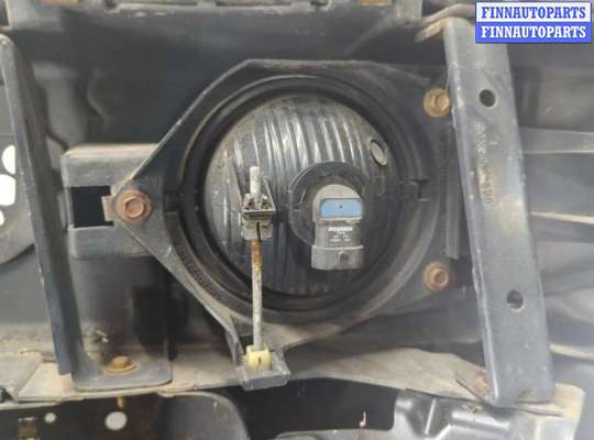 купить Бампер на Hummer H3
