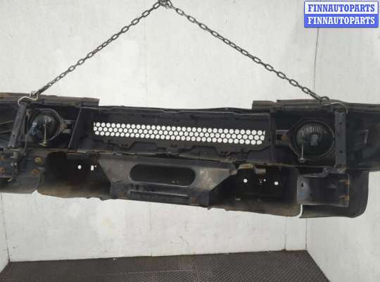 купить Бампер на Hummer H3