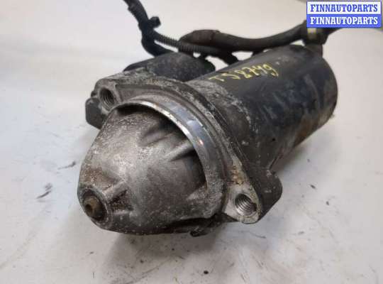 купить Стартер на Audi A6 (C6) 2004-2011