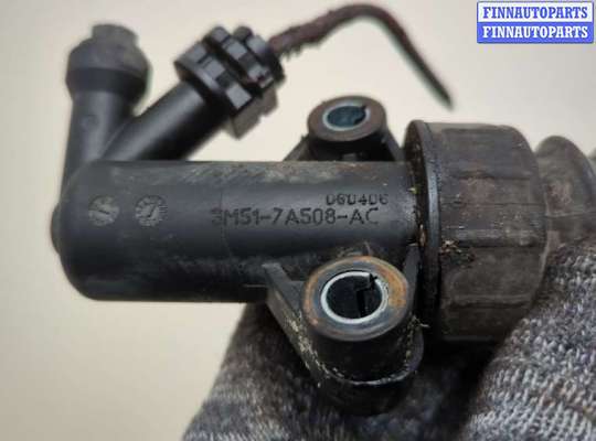 купить Цилиндр сцепления рабочий на Mazda 3 (BK) 2003-2009